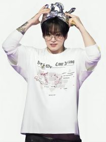 BTS Jungkook Birthday T-Shirt