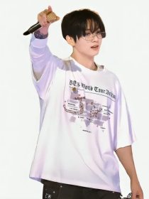 BTS Jungkook Birthday T-Shirt
