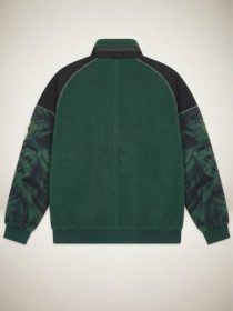 Aston Martin Billie Eilish Bomber Jacket