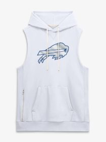 Buffalo Bills 2026 Sleeveless Hoodie