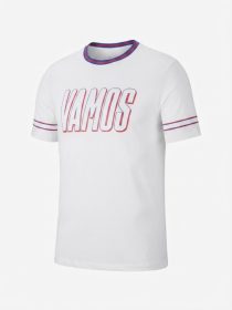 Carlos Alcaraz Vamos T-Shirt