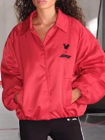 Disney x F1 Women’s Puffer Jacket