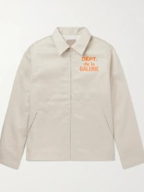 Enzo Fernández Gallery Dept. Montecito Jacket