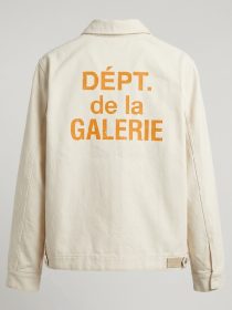 Enzo Fernández Gallery Dept. Montecito Jacket