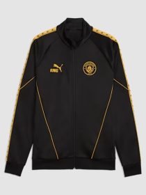 Enzo Fernández Manchester City KING Track Jacket