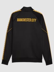 Enzo Fernández Manchester City KING Track Jacket