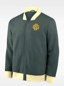 Green Bay Packers 2026 Rivalries Sideline Jacket