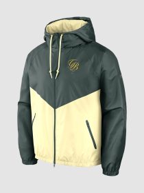 Green Bay Packers 2026 Windrunner Jacket