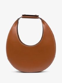 Ted Lasso S04 Hannah Waddingham Brown Shoulder Bag
