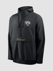 Jaguars Rivalries 2026 Sideline Anorak Jacket
