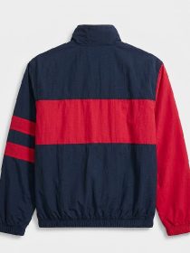 Jonathan David Atlético Madrid Repel Jacket