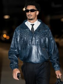 Jordan Love Jacket