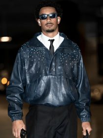 Jordan Love Jacket
