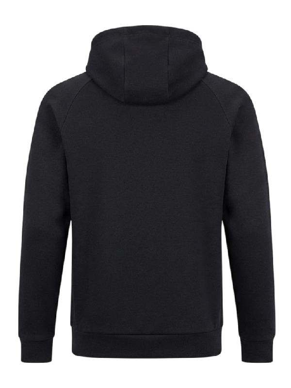 Josh Fraser Carlton Football Club Team Black Hoodie Josh Fraser Carlton Football Club Team Black HoodieÂ