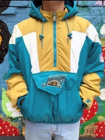JudgeFemUp 93 Starter Jacket