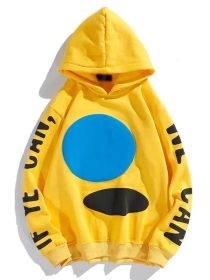 Kanye West CPFM for JIK Hoodie