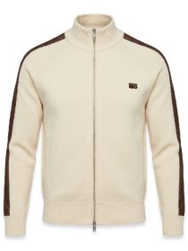 Kevin Hart US Open 2026 Off-White Track Jacket