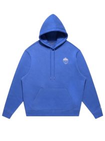 Los Angeles Rams NFL Melbourne Blue Hoodie