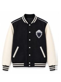Halftime Show Jonas Brothers Varsity Jacket