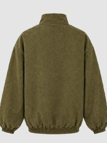 Neptun x Avatar Toph Chinese Jacket