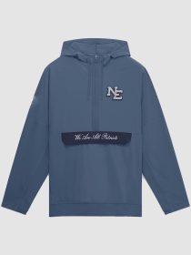 New England Patriots 2026 Rivalries Sideline Anorak Jacket