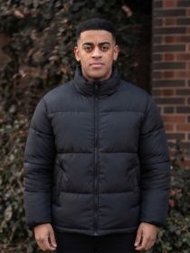 Owen Thiele Inspired Adults S02 Anton Puffer Jacket