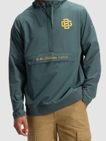 Packers Rivalries 2026 Sideline Anorak Jacket
