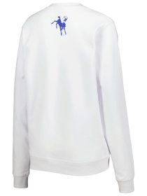 Preseason 2026 Carlie Irsay-Gordon Colts V-Neck Sweatshirt