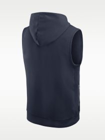 Bears 2026 Sleeveless Hoodie