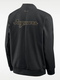 Jacksonville Jaguars 2026 Rivalries Sideline Jacket