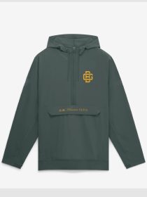 Packers Rivalries 2026 Sideline Anorak Jacket