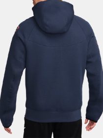 Pedri FC Barcelona Tech Jacket