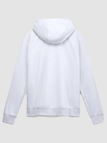 Buffalo Bills Rivalries 2026 White Hoodie