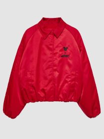 Disney x F1 Women’s Puffer Jacket