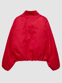 Disney x F1 Women’s Puffer Jacket