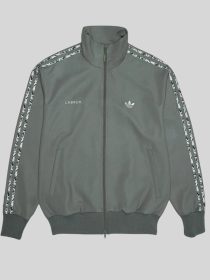 Robbie Williams Soccer Aid 2026 Track Jacket
