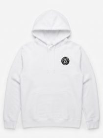 Sheffield United Football Club Chris Wilder Hoodie