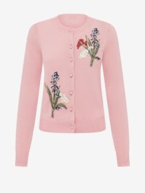 The Love Hypothesis Lili Reinhart Cardigan