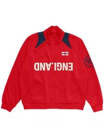 Raising Cane Party Travis Scott Jacket