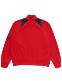 Raising Cane Party Travis Scott Jacket