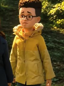 Wildwood 2026 Curtis Mehlberg Parka Jacket