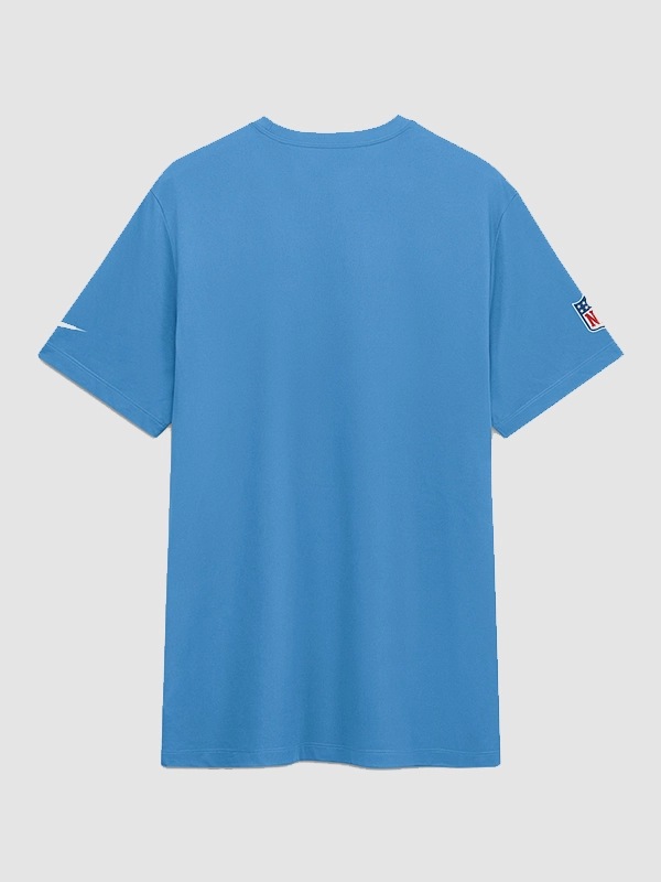 Will Levis Preseason 2026 Tennessee Legend Blue T-Shirt Will Levis Preseason 2026 Tennessee Legend Blue T-Shirt