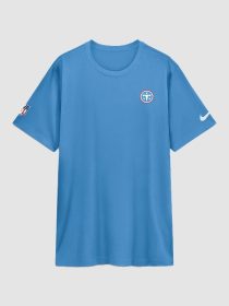 Preseason 2026 Will Levis Tennessee Titans Legend T-Shirt