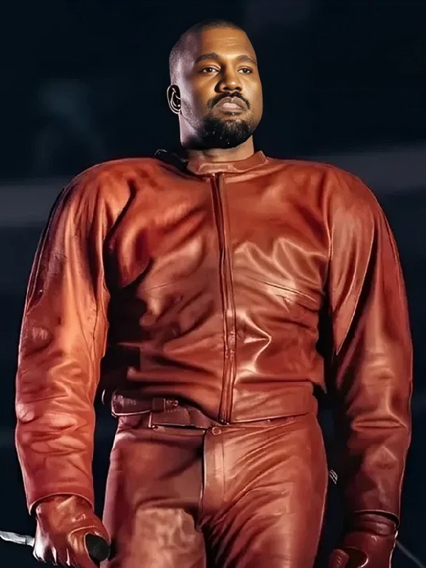 Ye’s Second Homecoming Concert Kanye West Jacket Ye’s Second Homecoming Concert Kanye West Jacket