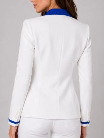 Zeta Phi Beta Sorority Women Blazer